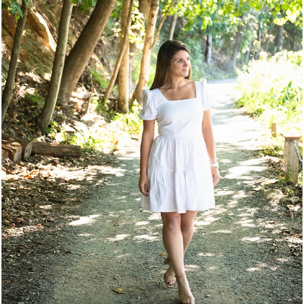 Meet your Posher, Anais
